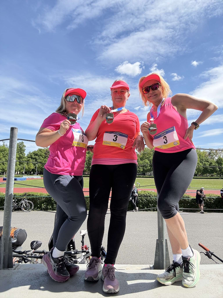 pulmaraton