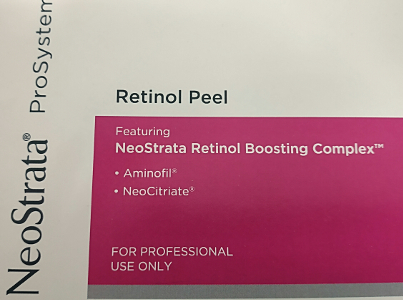 retinolovy peeling 4
